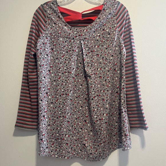 MATILDA JANE 435 Land Among the Stars Tunic Top - Picture 7 of 13